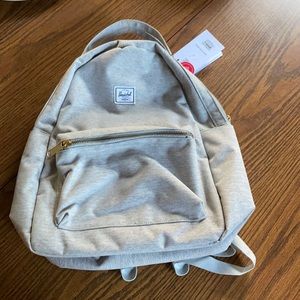 NWT Herschel backpack